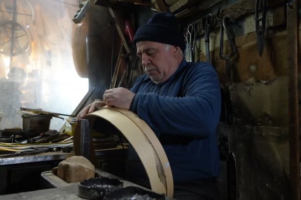 Foto - Bir meslek daha maalesef tarih olmak üzere! Günlük bin TL’ye çalışacak eleman bulamıyorlar