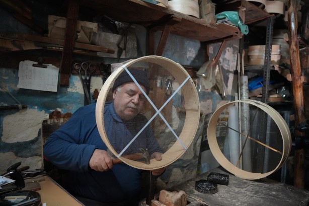 Foto - Bir meslek daha maalesef tarih olmak üzere! Günlük bin TL’ye çalışacak eleman bulamıyorlar