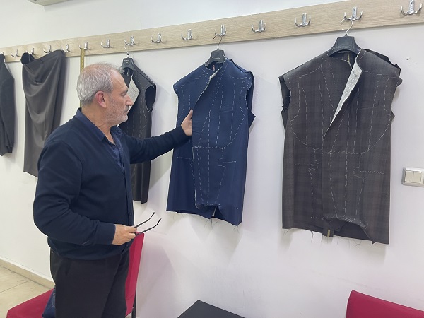 Foto - Bir meslek tarih olmaya yakın