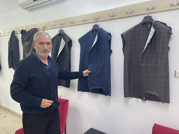 Foto - Bir meslek tarih olmaya yakın