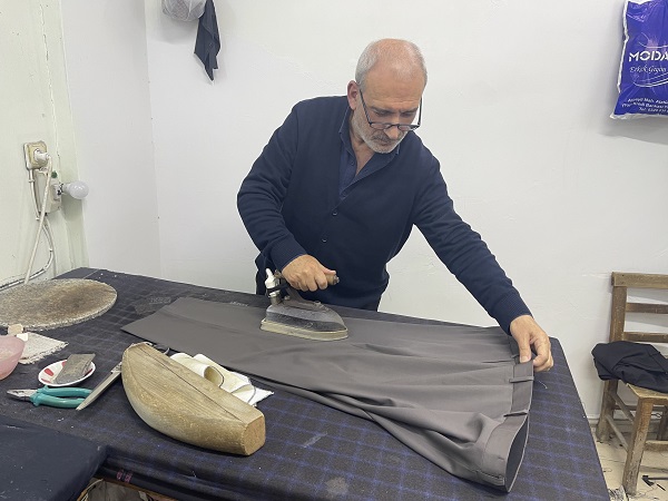 Bir meslek tarih olmaya yakın