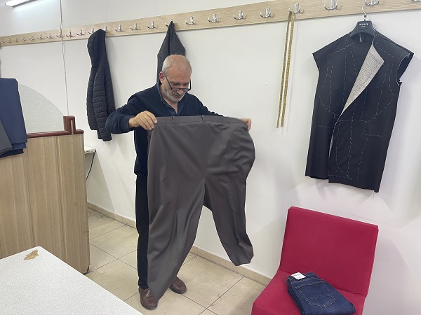 Foto - Bir meslek tarih olmaya yakın