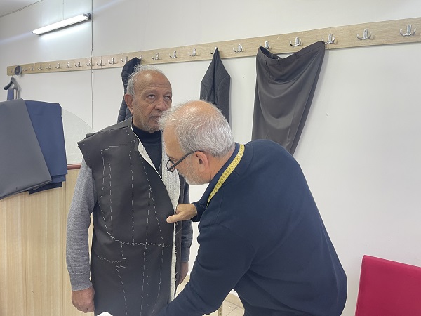 Foto - Bir meslek tarih olmaya yakın