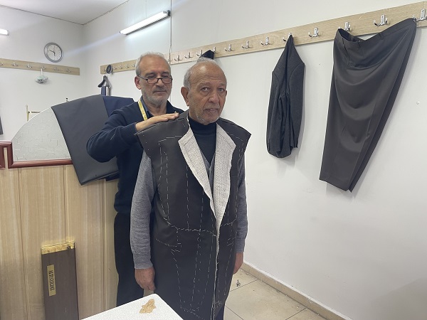 Foto - Bir meslek tarih olmaya yakın