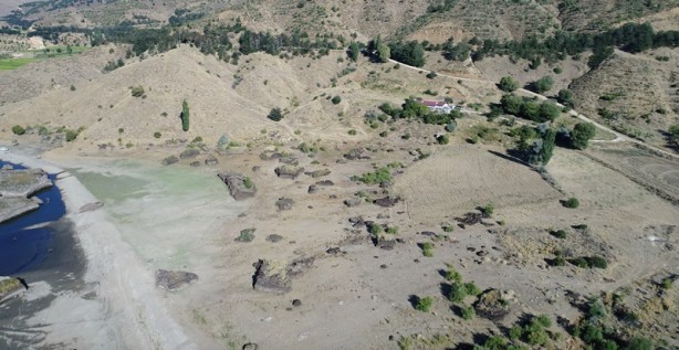 Foto - Bir metrekaresi, 17 bin 600 aracın çıkardığı karbondioksiti yok ediyor! 'Yüzen adalar' karaya oturdu