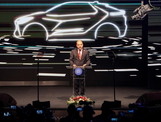 Foto - Bir millî gurur daha! Türkiye’de üretimine başlandı! Japon markanın ülkemizde yükselişi sürüyor 