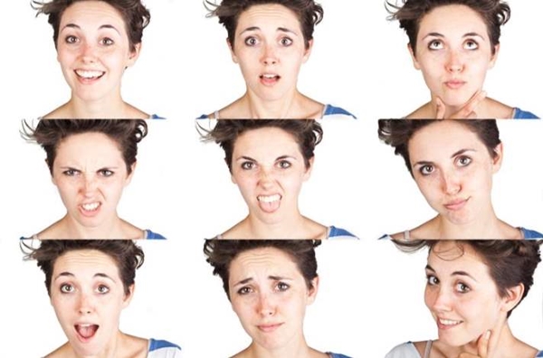 Foto - Bir neşeli bir üzgün mü oluyorsunuz? Bipolar bozukluk hastası olabilirsiniz!