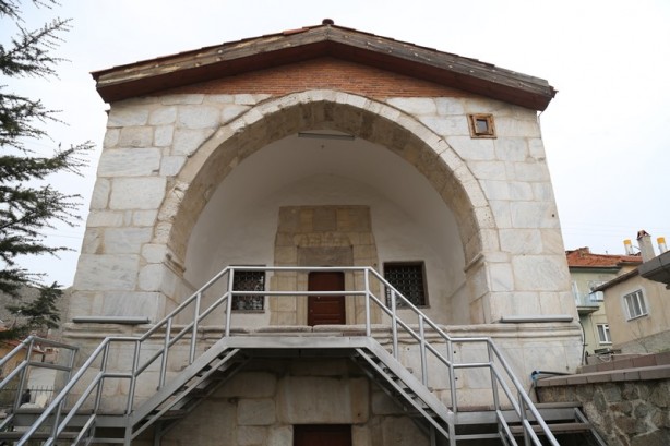 Bir öğrenci kenti: Eskişehir