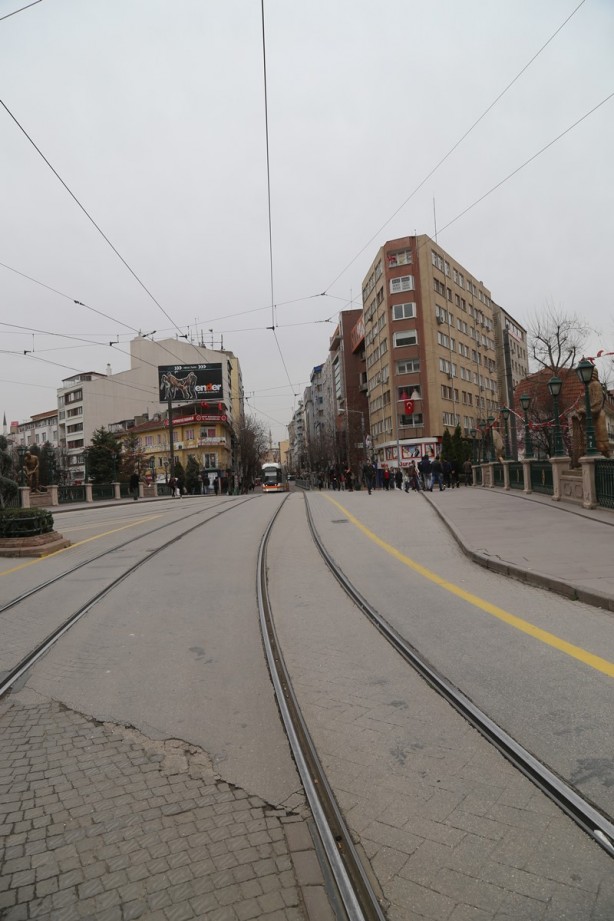 Foto - Bir öğrenci kenti: Eskişehir