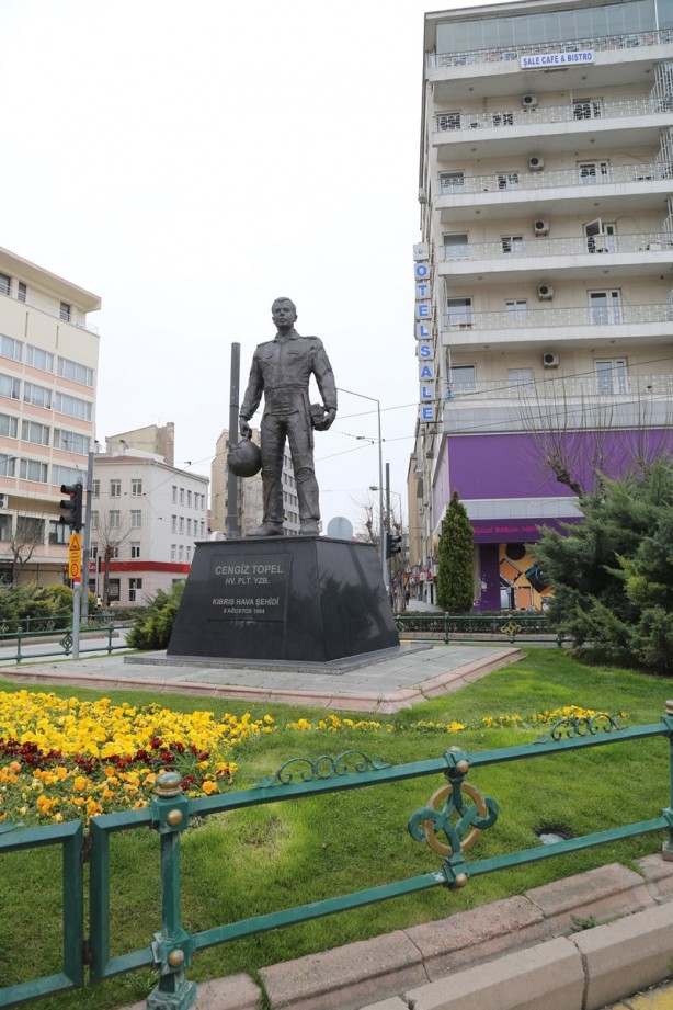 Foto - Bir öğrenci kenti: Eskişehir