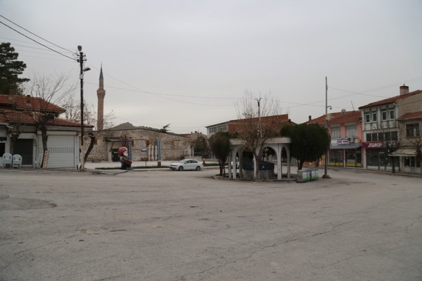 Foto - Bir öğrenci kenti: Eskişehir