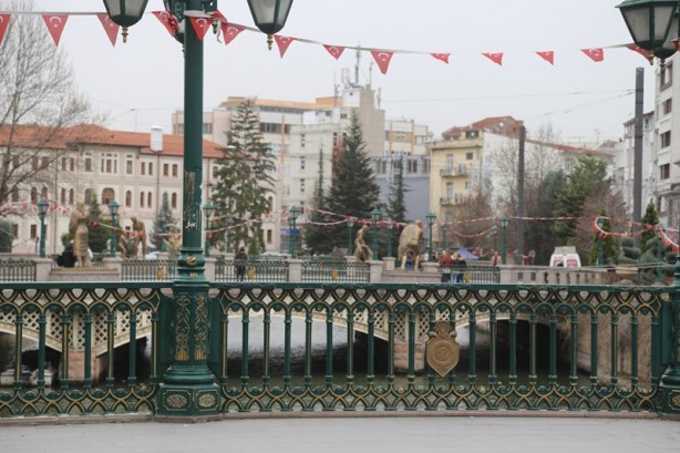 Foto - Bir öğrenci kenti: Eskişehir