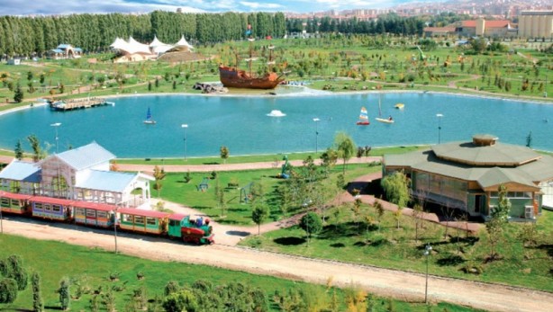 Foto - Bir öğrenci kenti: Eskişehir