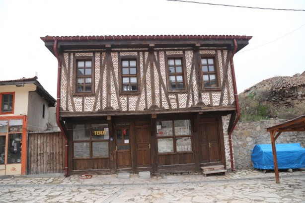 Foto - Bir öğrenci kenti: Eskişehir