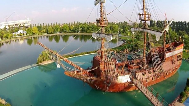 Foto - Bir öğrenci kenti: Eskişehir