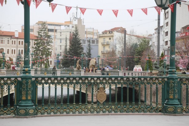 Foto - Bir öğrenci kenti: Eskişehir
