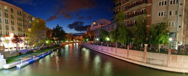 Foto - Bir öğrenci kenti: Eskişehir