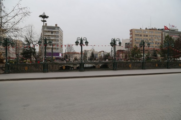 Foto - Bir öğrenci kenti: Eskişehir