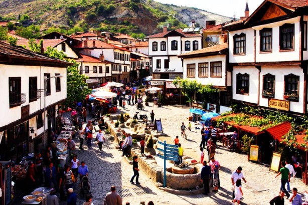 Foto - Bir öğrenci kenti: Eskişehir