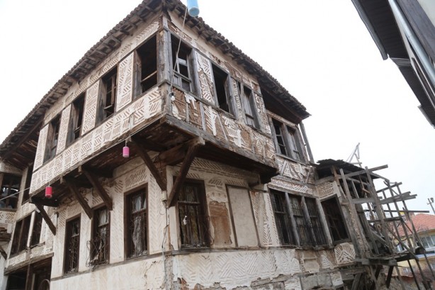 Foto - Bir öğrenci kenti: Eskişehir