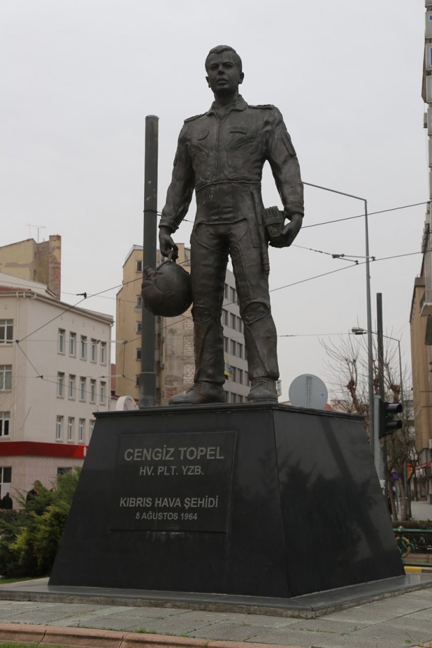 Foto - Bir öğrenci kenti: Eskişehir