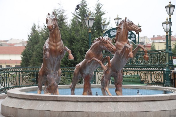 Foto - Bir öğrenci kenti: Eskişehir