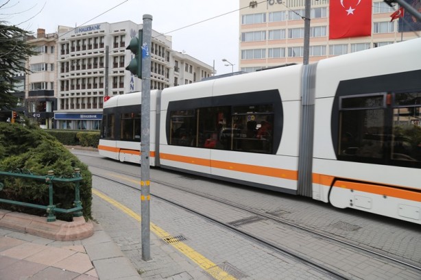 Foto - Bir öğrenci kenti: Eskişehir