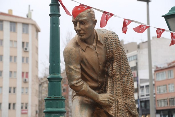 Foto - Bir öğrenci kenti: Eskişehir