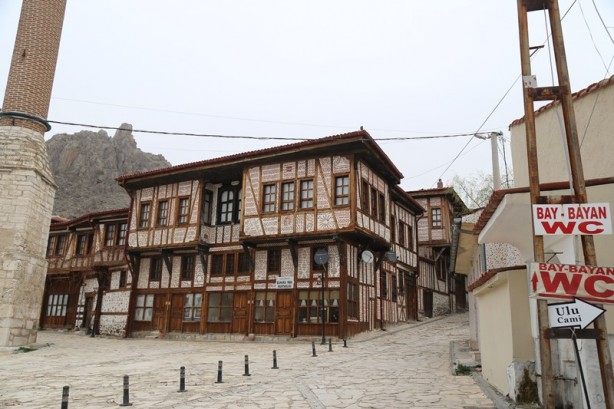 Foto - Bir öğrenci kenti: Eskişehir