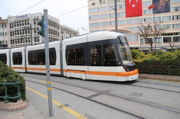 Foto - Bir öğrenci kenti: Eskişehir