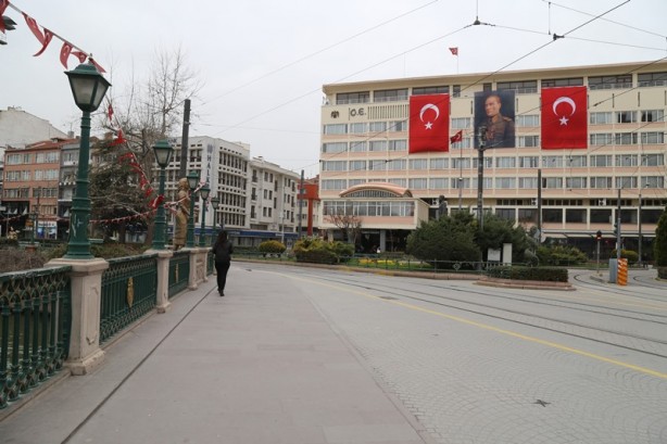 Foto - Bir öğrenci kenti: Eskişehir