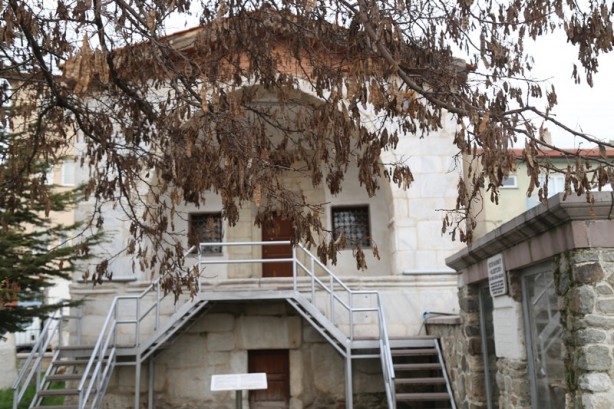 Foto - Bir öğrenci kenti: Eskişehir