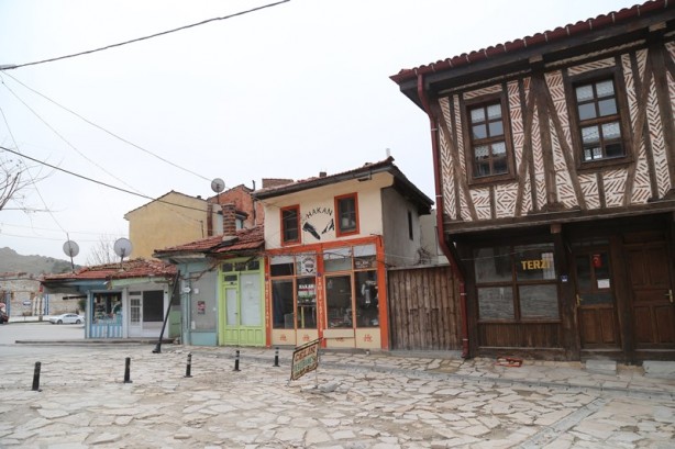 Foto - Bir öğrenci kenti: Eskişehir