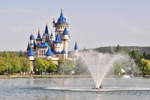 Foto - Bir öğrenci kenti: Eskişehir