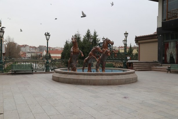 Foto - Bir öğrenci kenti: Eskişehir