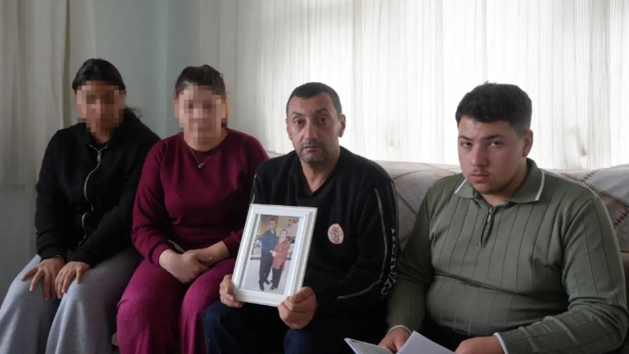 Foto - Bir öksürük hayattan kopardı: 5 çocuk annesinin acı sonu!
