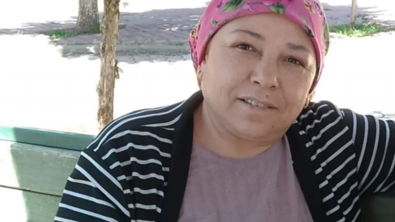 Bir öksürük hayattan kopardı: 5 çocuk annesinin acı sonu!