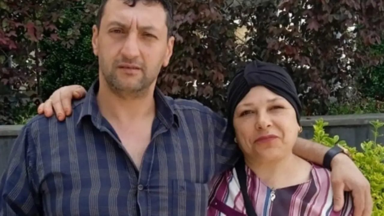 Foto - Bir öksürük hayattan kopardı: 5 çocuk annesinin acı sonu!
