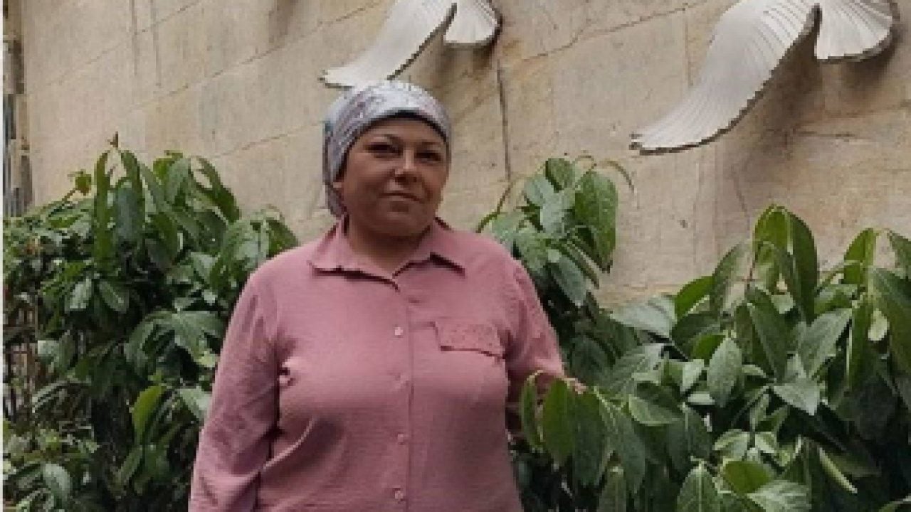 Foto - Bir öksürük hayattan kopardı: 5 çocuk annesinin acı sonu!