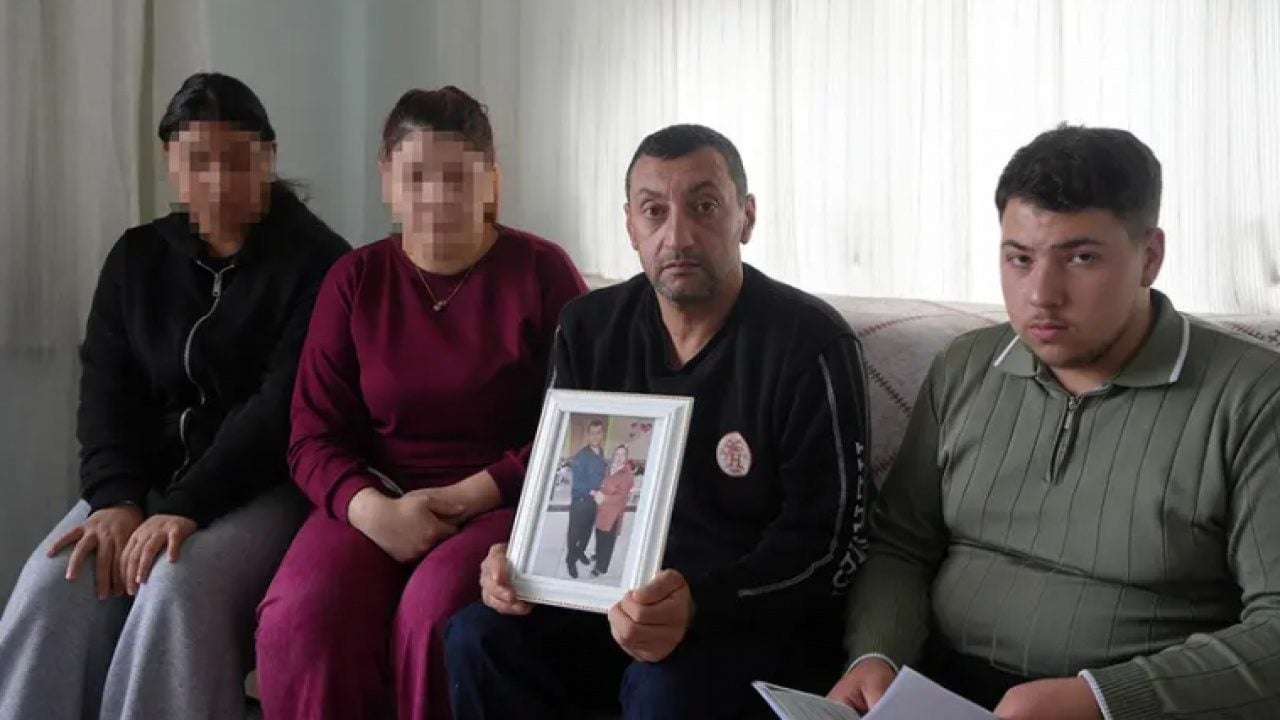 Foto - Bir öksürük hayattan kopardı: 5 çocuk annesinin acı sonu!