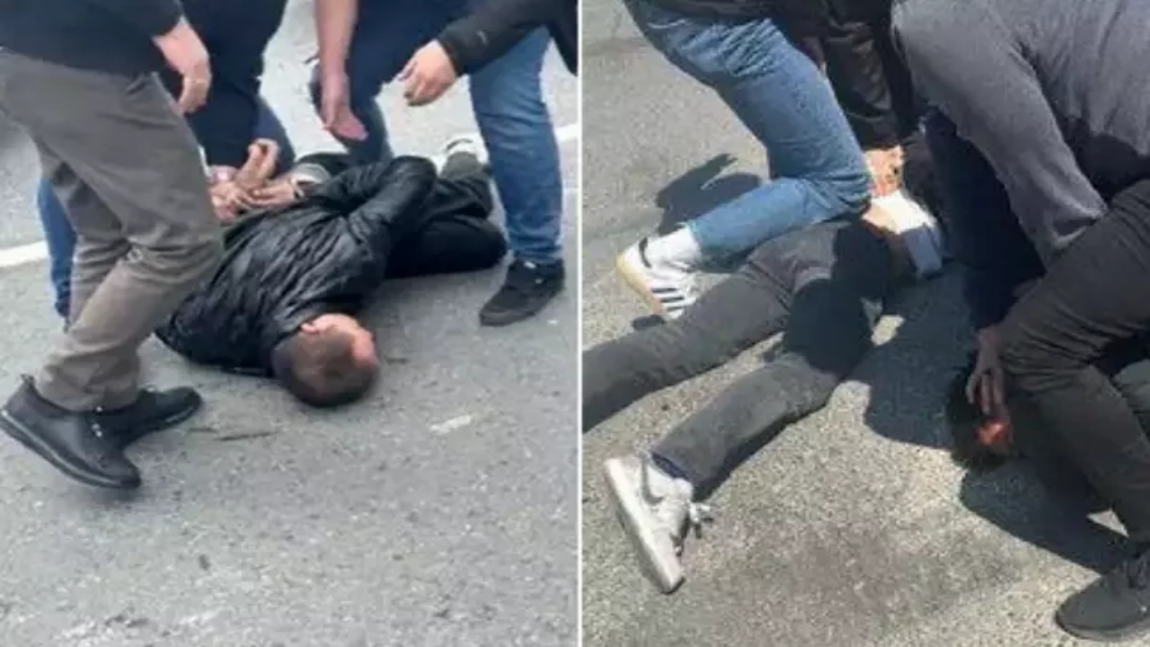 Bir ölümden, bir de MİT’ten kaçış yok! O alçaklar kıskıvrak yakalandı! Operasyonun detayları şaşkına çevirdi