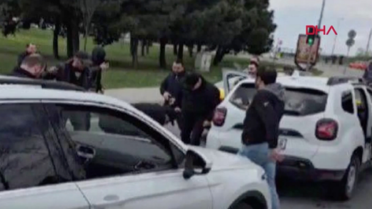 Foto - Bir ölümden, bir de MİT’ten kaçış yok! O alçaklar kıskıvrak yakalandı! Operasyonun detayları şaşkına çevirdi