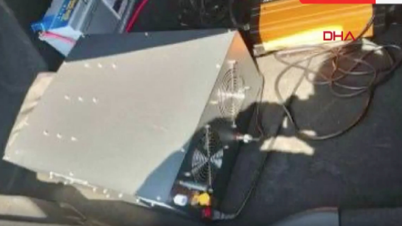 Foto - Bir ölümden, bir de MİT’ten kaçış yok! O alçaklar kıskıvrak yakalandı! Operasyonun detayları şaşkına çevirdi