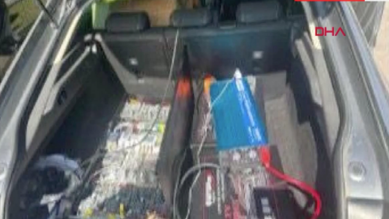 Foto - Bir ölümden, bir de MİT’ten kaçış yok! O alçaklar kıskıvrak yakalandı! Operasyonun detayları şaşkına çevirdi