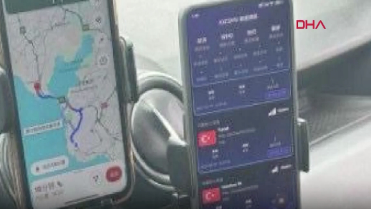 Foto - Bir ölümden, bir de MİT’ten kaçış yok! O alçaklar kıskıvrak yakalandı! Operasyonun detayları şaşkına çevirdi