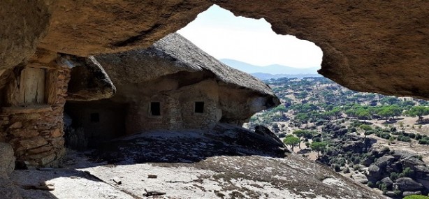 Bir örneği Arjantin'de! Doğaseverler Madran Dağı'na akın ediyor