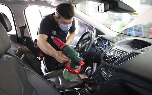 Foto - Bir otomobil sahibiyseniz ve otomobilinizi seviyorsanız bu tüyolar tam size göre! Araçlarınızın ümrünü uzatan maddeler!