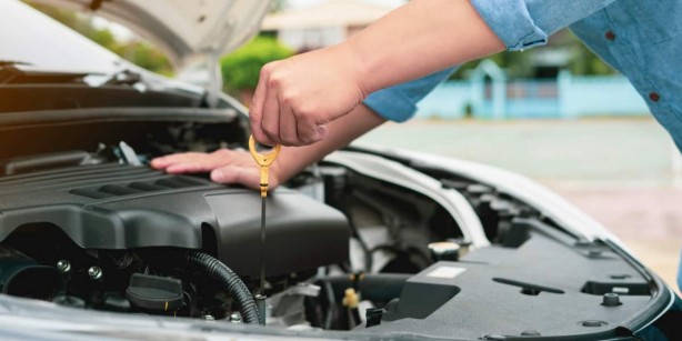 Foto - Bir otomobil sahibiyseniz ve otomobilinizi seviyorsanız bu tüyolar tam size göre! Araçlarınızın ümrünü uzatan maddeler!