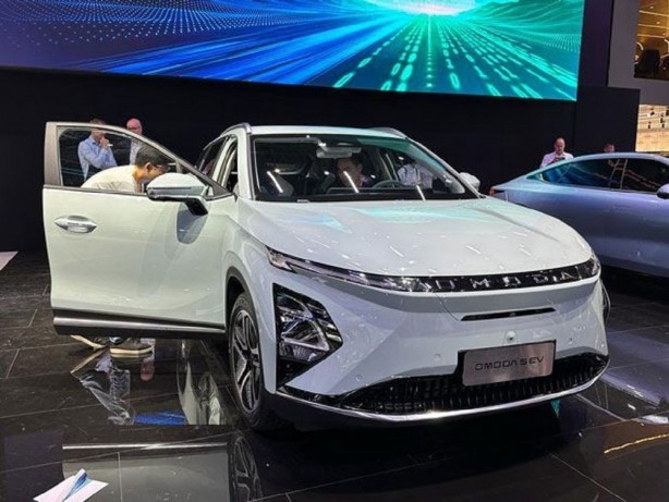 Foto - Bir otomobilden çok daha fazlası! Önemli başarılara imza atıyor! 