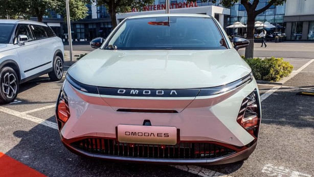 Foto - Bir otomobilden çok daha fazlası! Önemli başarılara imza atıyor! 